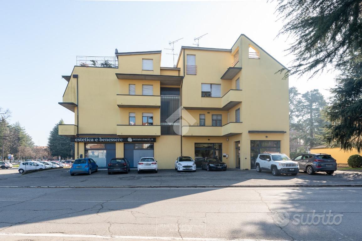 Appartamento – Vignola, Pratomavore - Vista 2