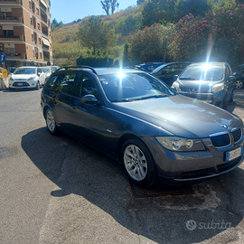 Bmw 320d