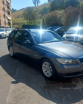Bmw 320d