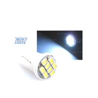 LED LAMPADINA T10 8LED