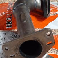 downpipe 1.4t-jet