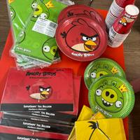 Decorazioni per feste di compleanno