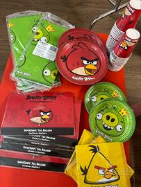 Decorazioni per feste di compleanno