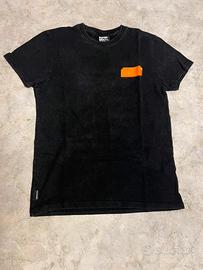 T shirt e camicia SUPERDRY