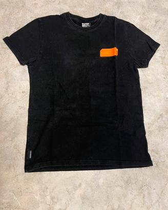 T shirt e camicia SUPERDRY