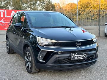 Opel Crossland 1.2 Turbo 12V 110 CV Start&Stop Ult