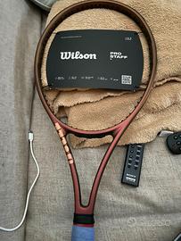 Wilson Pro Staff V14 X
