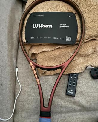 Wilson Pro Staff V14 X