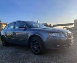 Audi A4 Avant 2.0 TDI 143CV F.AP. Top Plus