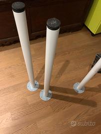 Gambe Tavolo Ikea