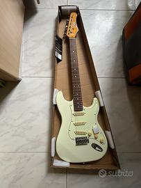 Chitarra Elettrica Eko