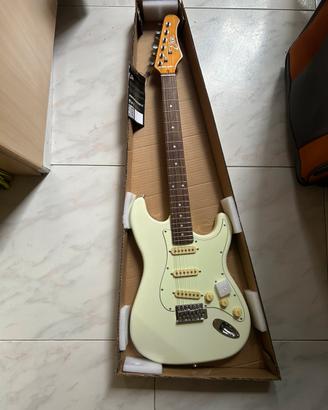 Chitarra Elettrica Eko