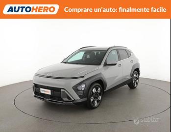 HYUNDAI Kona HX84684