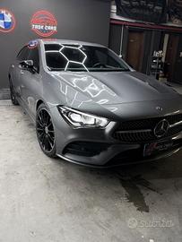 Mercedes-benz CLA 200 d Automatic Shooting Brake P