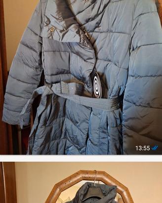 Piumino invernale