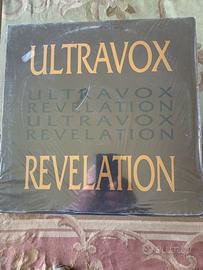 Revelation degli ultravox