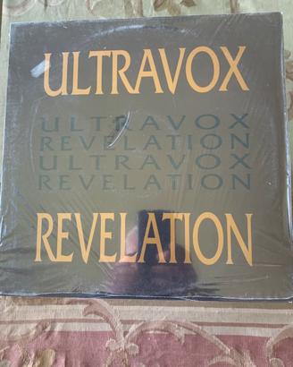 Revelation degli ultravox