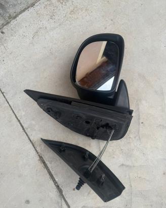 Specchietto lato dx fiat panda 2014–2025