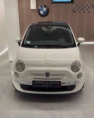 FIAT 500 1.3 Multijet 16V 95 CV Lounge MOTORE...