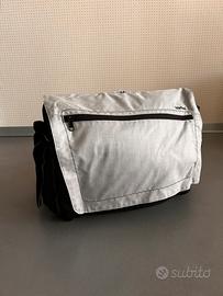 Tracolla/zaino decathlon