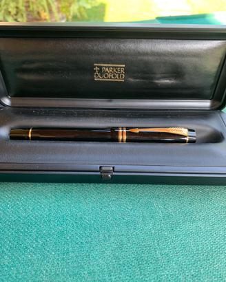 Penna Parker Duofold