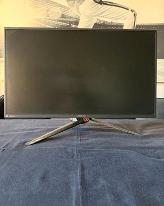 ASUS ROG Swift PG258Q 24,5" 240Hz G-Sync 1ms