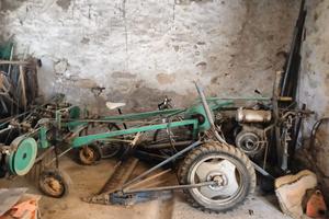 Bcs + voltafieno