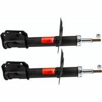 COPPIA AMMORTIZZATORI PER AUTO FIAT PUNTO E GRANDE