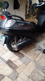 scooter 500 x9 Evolution 