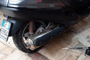 scooter 500 x9 Evolution 