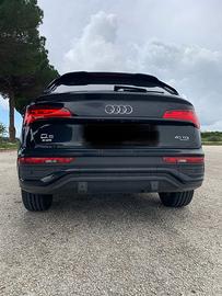 Audi Q5 SPB 2000 TD
