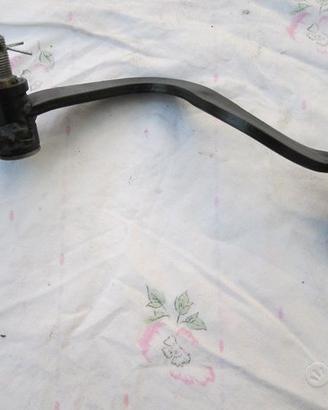Pedale Freno Posteriore Honda XL 600 RM LM L