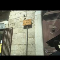 Appartamento via Marsala Trani