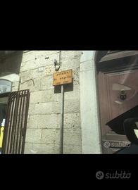 Appartamento via Marsala Trani