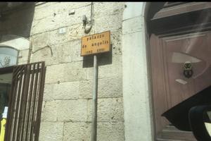 Appartamento via Marsala Trani