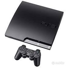 PLAYSTATION 3