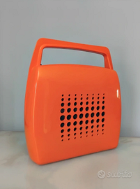 Mangiadischi Penny anni 70 funzionante