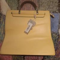 borsa mellow yellow