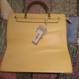 borsa mellow yellow