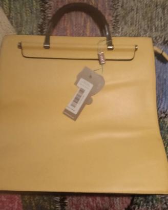 borsa mellow yellow
