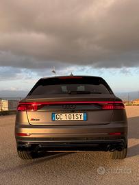 Audi Q8. 50 TDI  2019