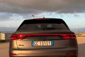 Audi Q8. 50 TDI  2019