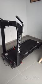 Tapis roulant JK SC48