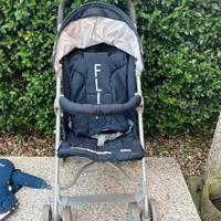 Passeggino bambini