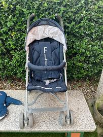 Passeggino bambini