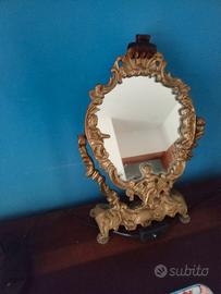 specchio antico