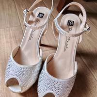 scarpe matrimonio renato balestra