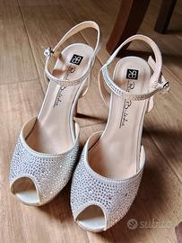 scarpe matrimonio renato balestra