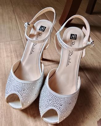 scarpe matrimonio renato balestra