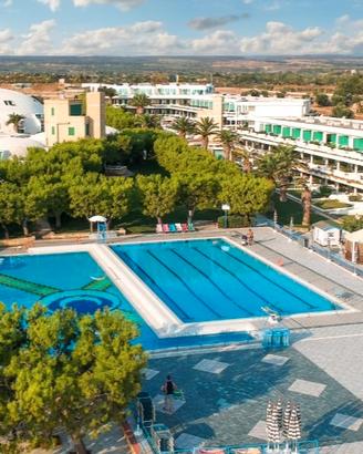 Multiproprietà Cala Corvino MONOPOLI